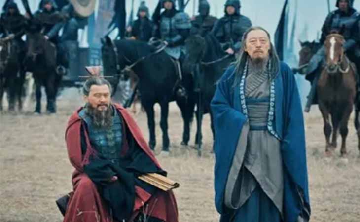 熬死了曹家三代人，等到七十高齡才造反，司馬懿怕啥【潤康】高鉻輥套對此看法