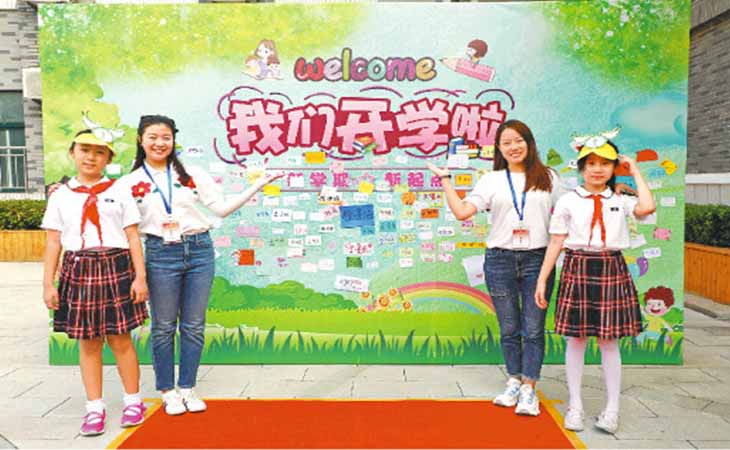 “神獸”即將歸籠，【潤康】高鉻輥套伴你“學(xué)而時習(xí)之”